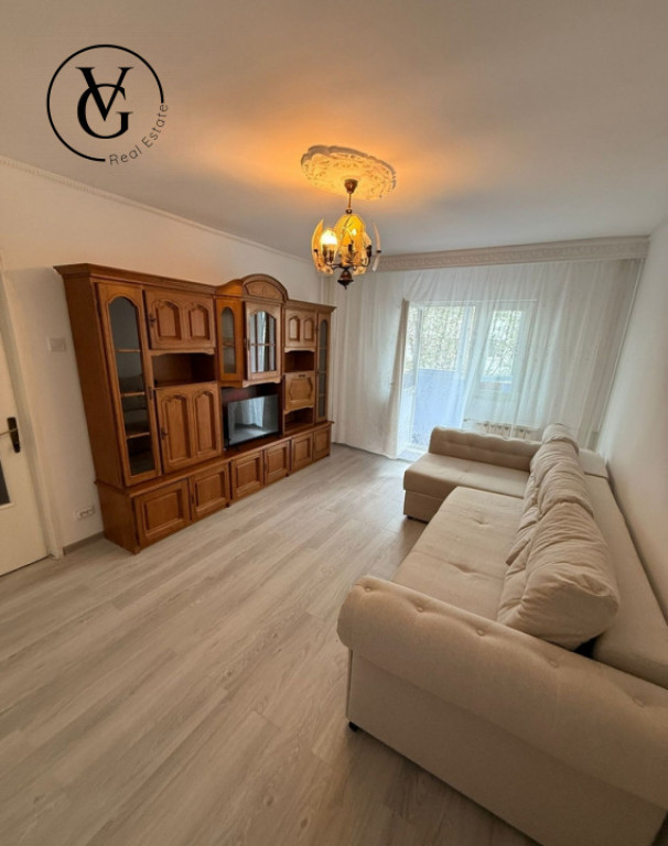 Apartament 3 camere - Dristor - Ramnicu Sarat