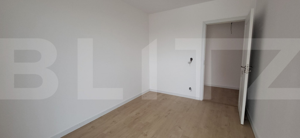 Apartament cu 3 camere în Torontalului – etaj 2 / 3