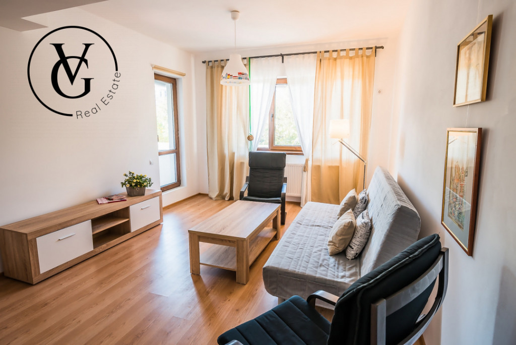 Apartament doua camere - Plaza Romania Bucuresti