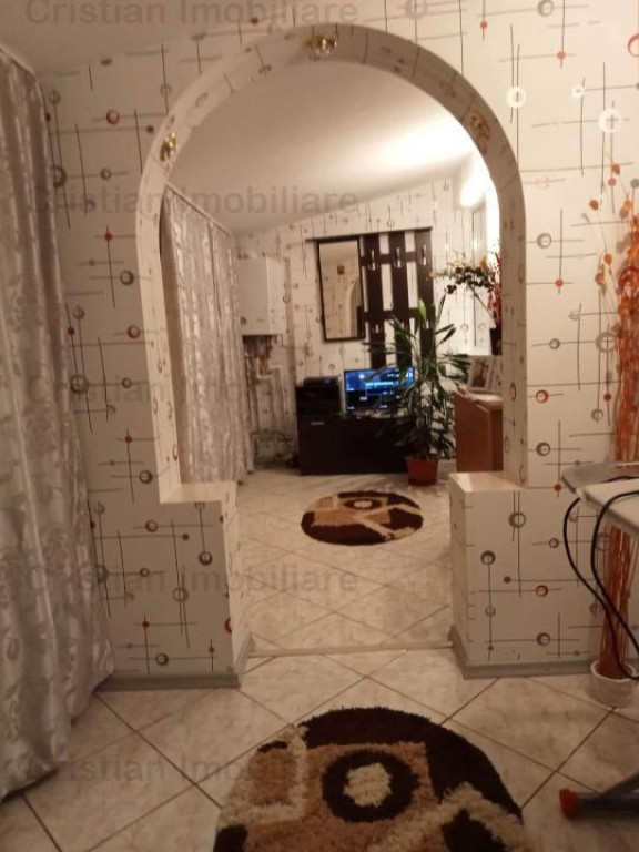 BUNA! 3 camere 65mp utili Teren 209 mp toate utilitatile Rad