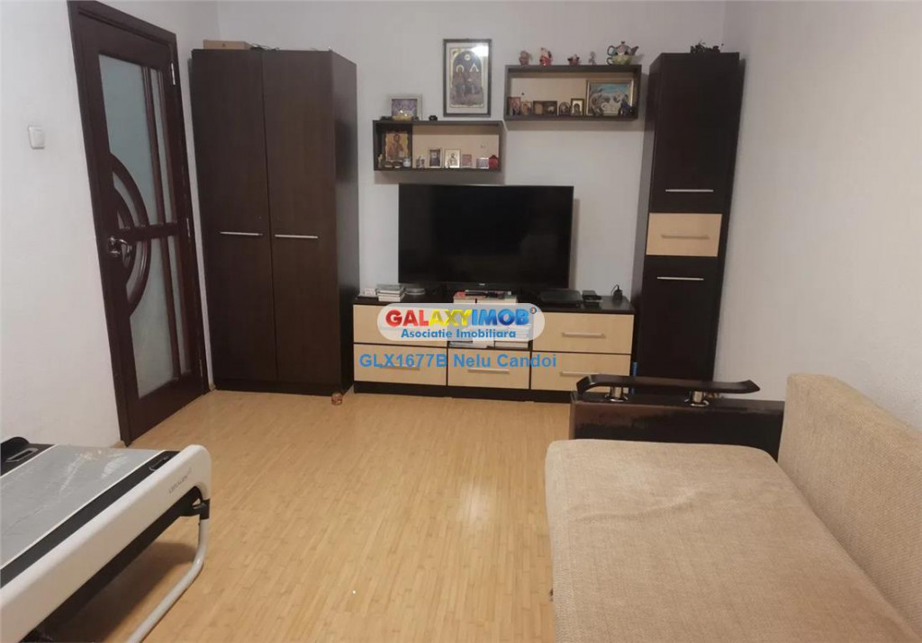 APARTAMENT 2 CAMERE RAHOVA LICEUL BOLINTINEANU