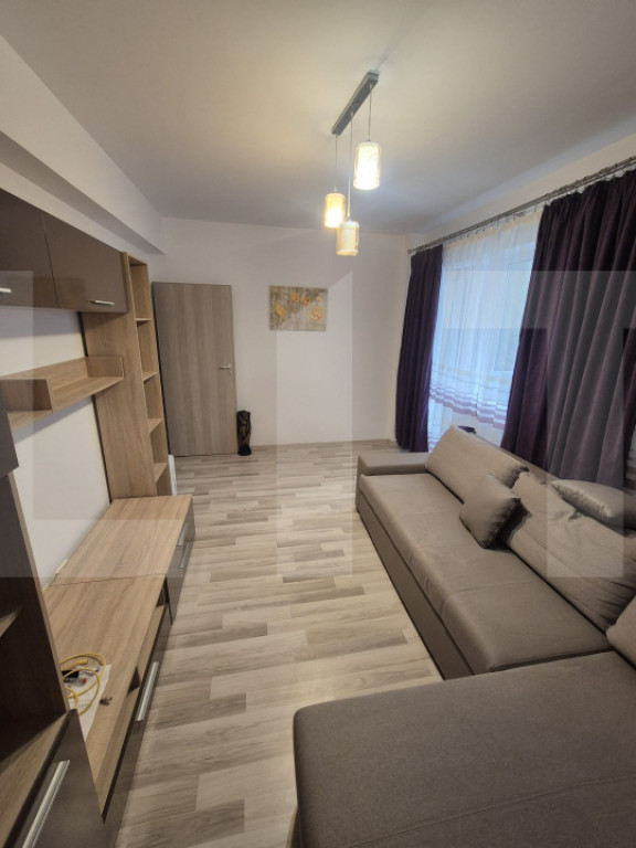 Apartament 2 camere, ultra-finisat, Rotar Park, Bd. Iuliu Ma