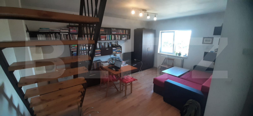 Apartament cu 3 camere, 75 mp, zona Alba Iulia