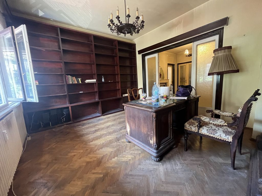 CISMIGIU - Stirbei | 4 Camere Parter pretabil Notariat Ca...