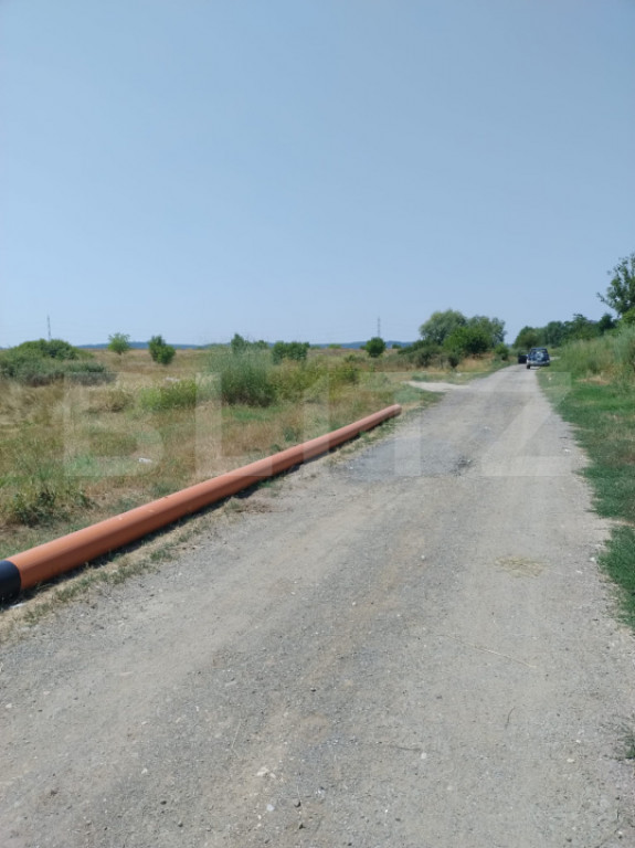 Parcele intravilan, 500 mp, str Constantei, langa Eurocartie