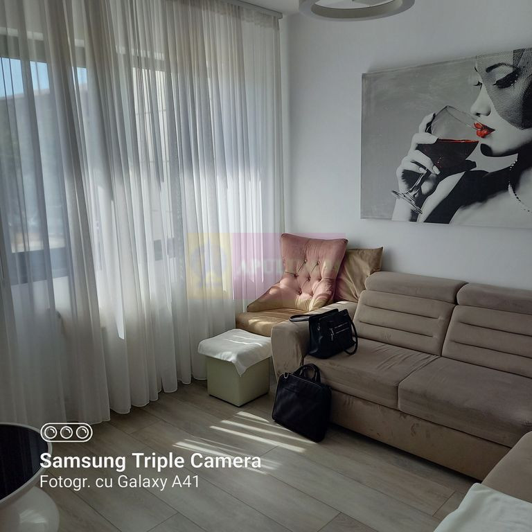 Vanzare apartament 2 camere Fundeni-Dobroesti