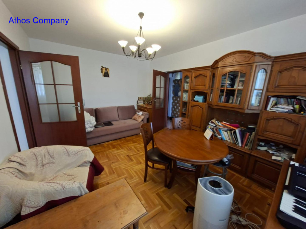 Vanzari Apartamente 2 camere ULTRACENTRAL IANCU DE HUNEDOAR