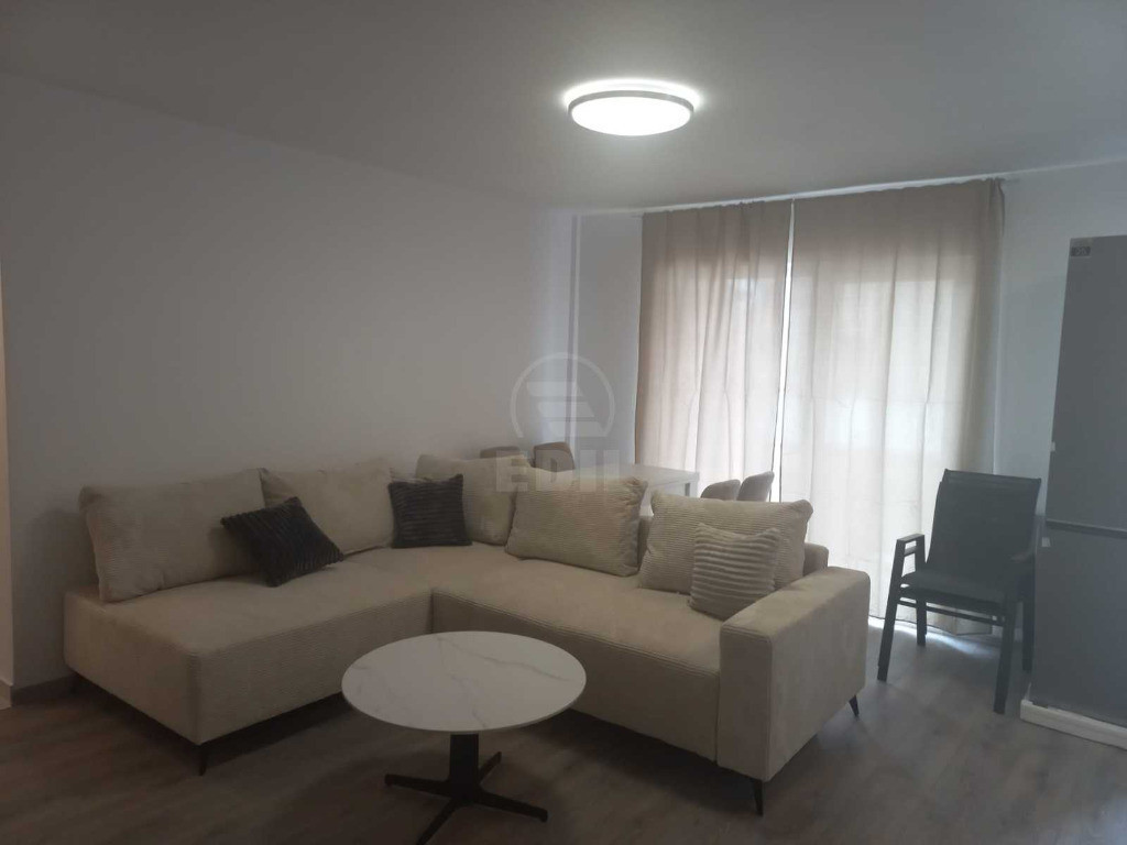 Apartament 2 camere etaj 2, bloc nou, pozitie excelenta, merita vazut