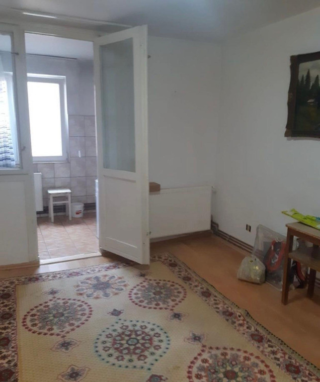 Garsoniera semidecomandat - zona Centrul Vechi