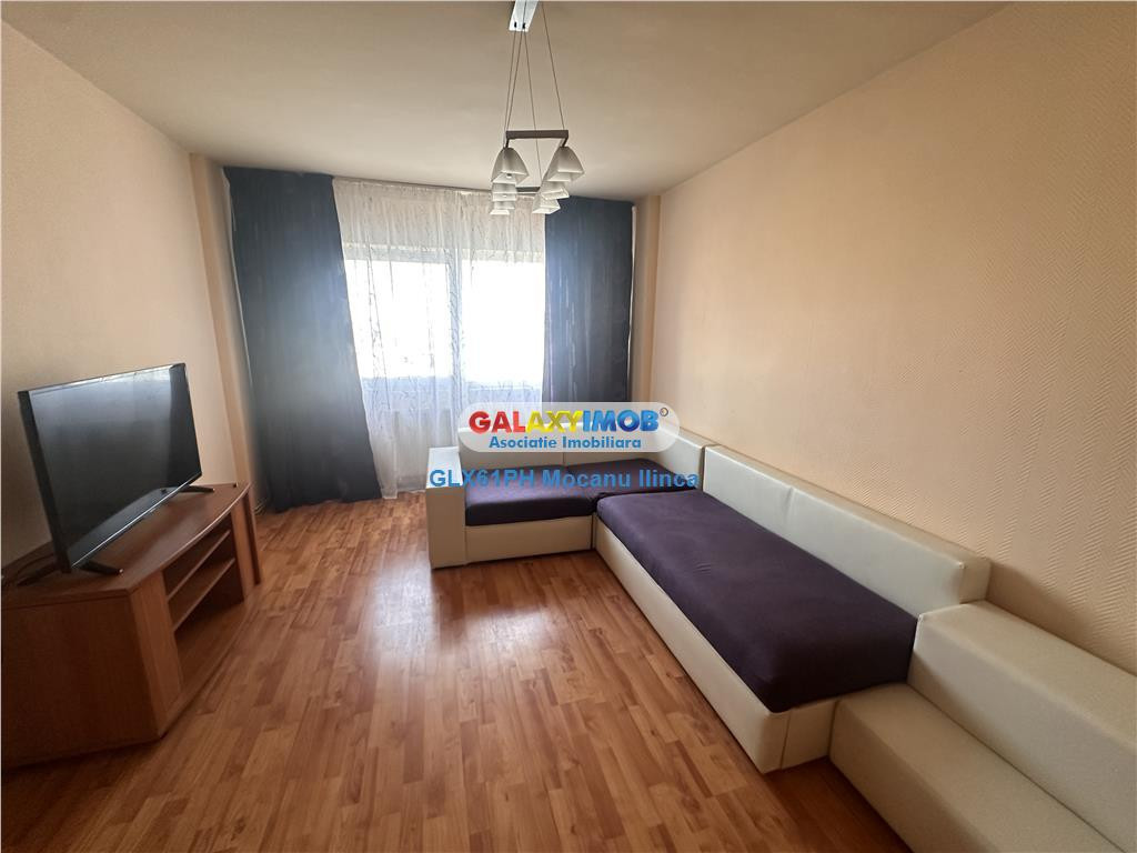 Apartament 3 camere, in Ploiesti, zona Marasesti