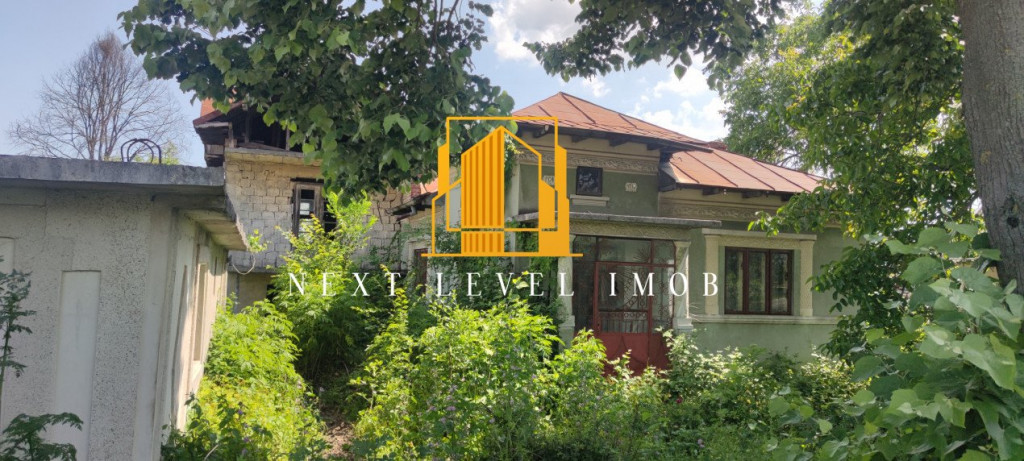 Casă de vânzare – Hințești, județul Argeș