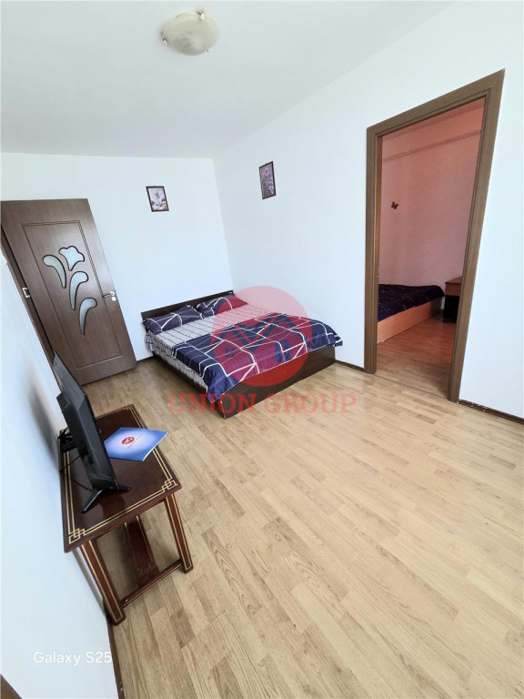 Apartament 2 Camere Mobilat si Utilat, Zona Ciresica