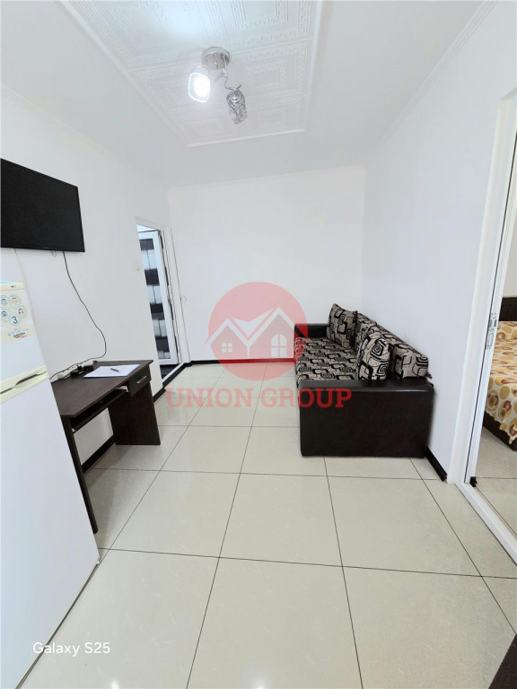 Apartament 2 Camere Renovat Complet, etaj 2, zona Ciresica