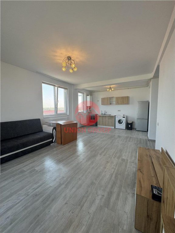 Apartament 2 Camere Mobilat si Utilat, Lumina Residence