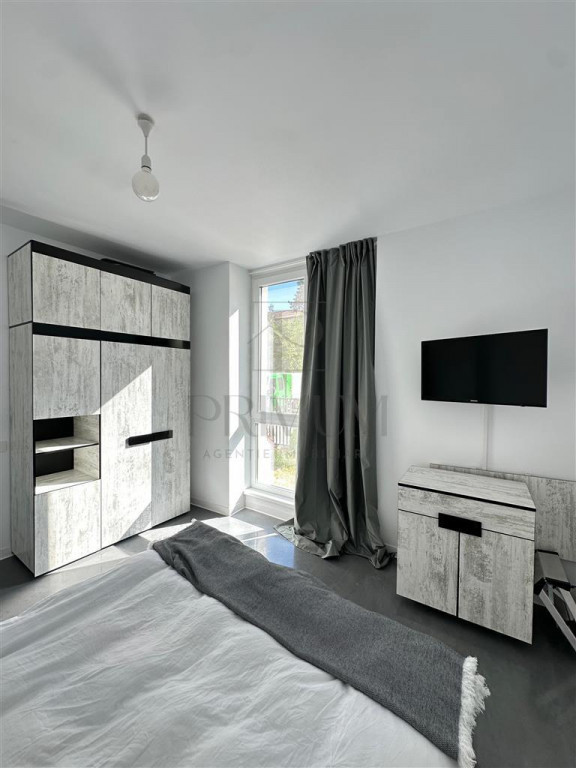 TIPOGRAFILOR - 3 cam - spatios - decomandat - incalzire in p