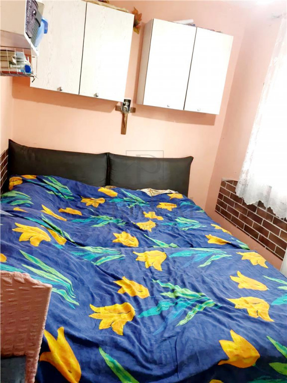 SPITALUL JUDETEAN - 3 cam - centrala proprie - bloc anvelopa