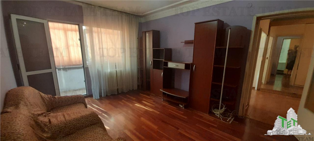 Apartament 2 camere de , zona Tineretului Vacaresti