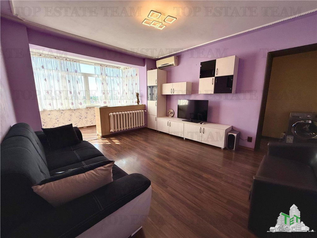 Apartament 3 camere 66mp | Langa Stadion Rapid