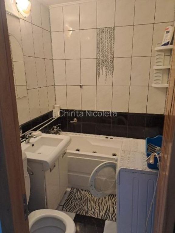 Colentina obor masina de paine etaj 2