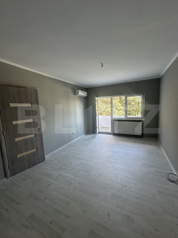 Apartament de vanzare, cu 2 camere, 52mp, zona Careiului