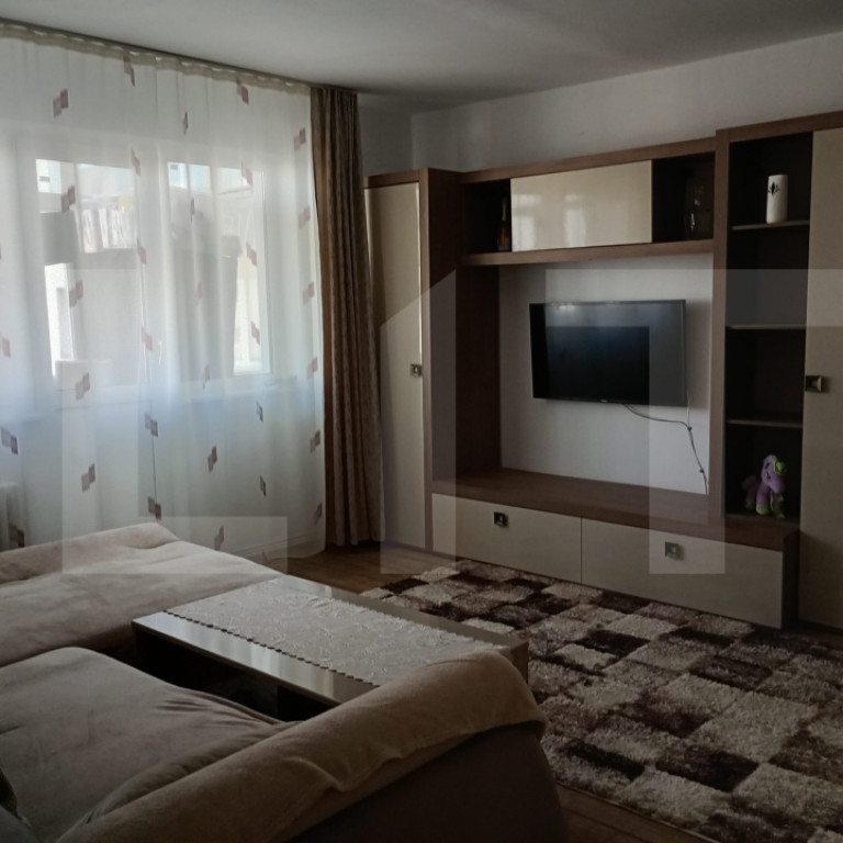 Apartament cu 2 camera, cart. Garii, Sfantu Gheorghe