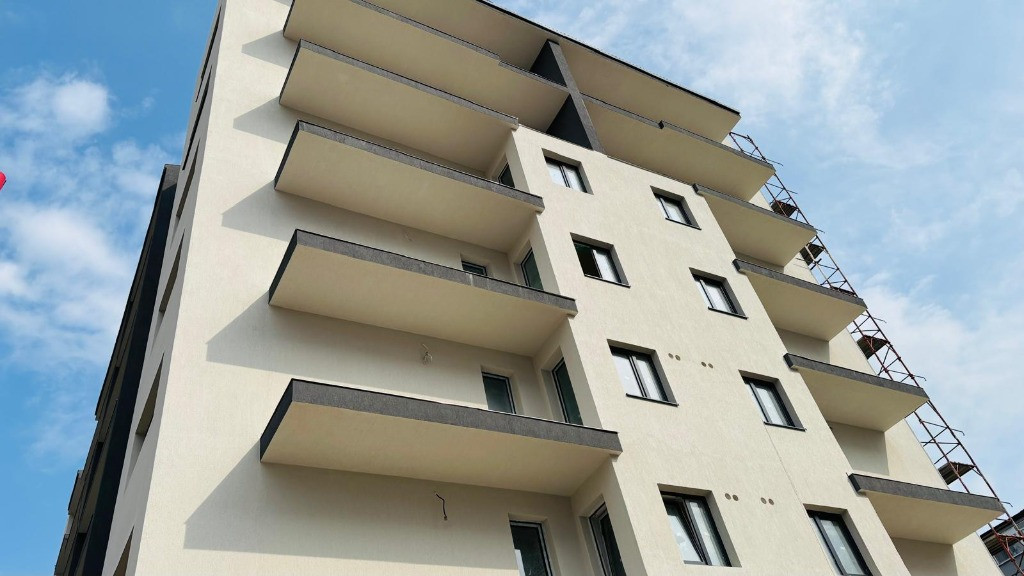 Studio metrou direct centru Capitalei