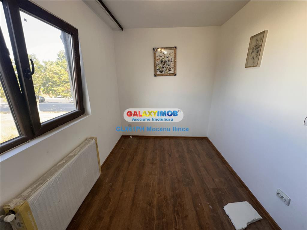 Birouri, 3 camere, in Ploiesti, zona Bereasca