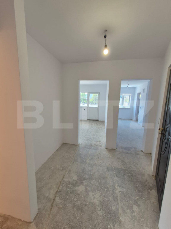 Apartament ultracentral, complet renovat – Deva, zona Pro