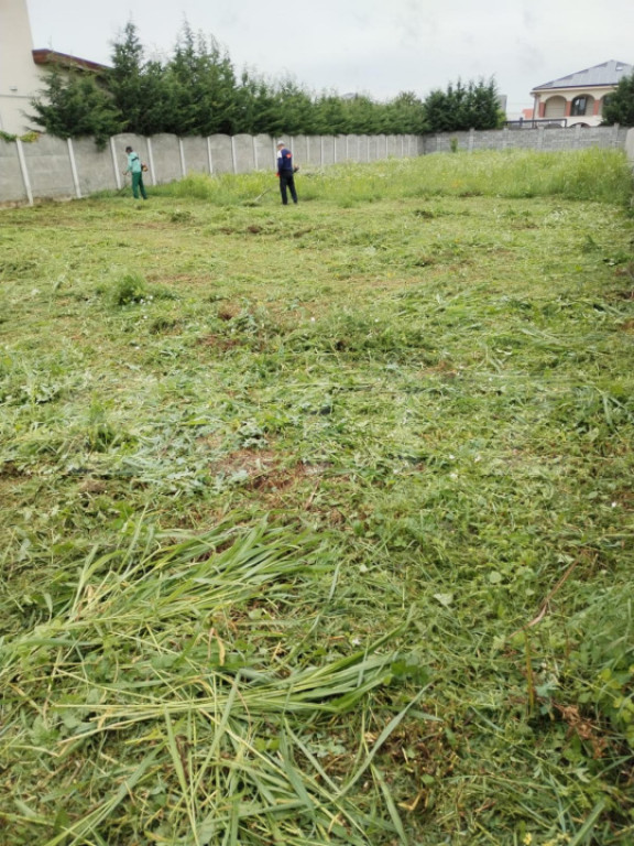 Teren casa individuală, Dumbrăvița