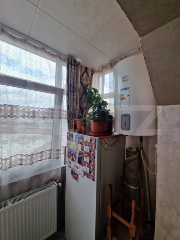 Garsonieră, 25 mp, etaj 2, zona Orizont