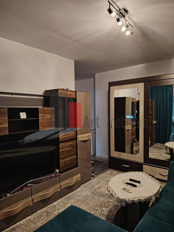 2 camere la cheie - Orhideelor