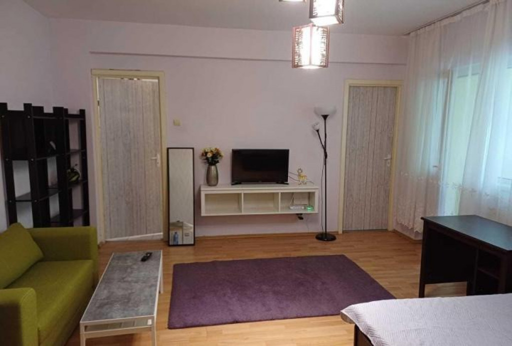 Stefan cel mare bloc nou parter