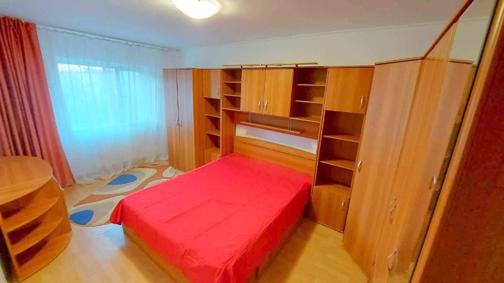 Apartament 3 camere D, in Metalurgie