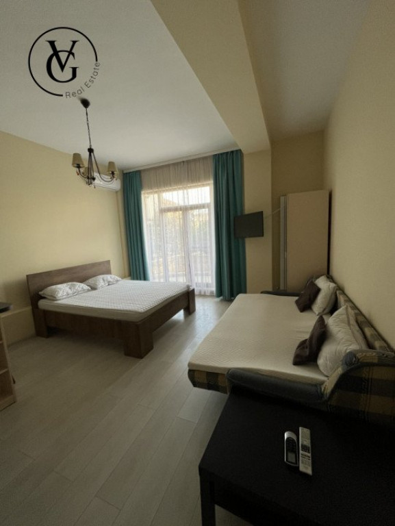 Studio | Mamaia Nord | Pretabilă investiție