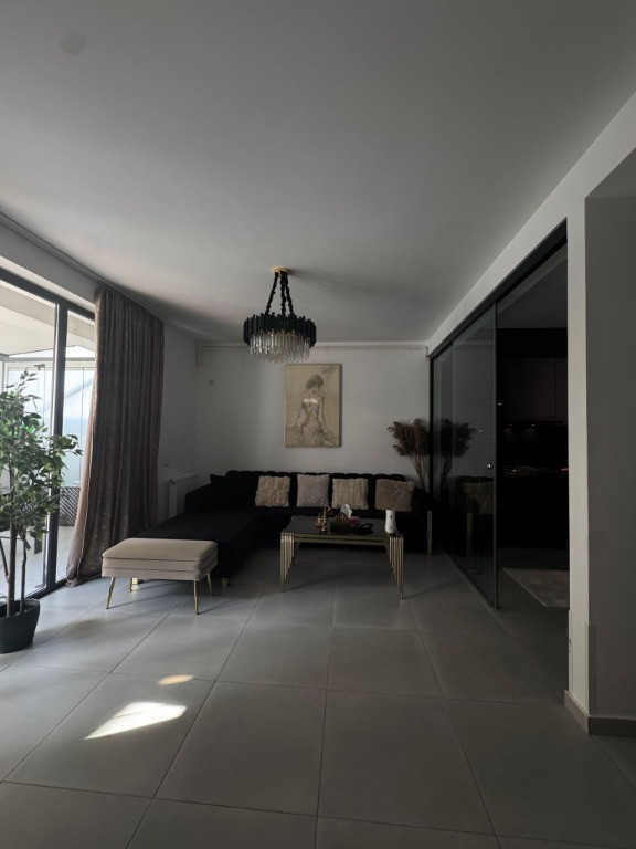 Metrou Dimitrie Leonida | Casa Mobilata Utilata | P+1+M