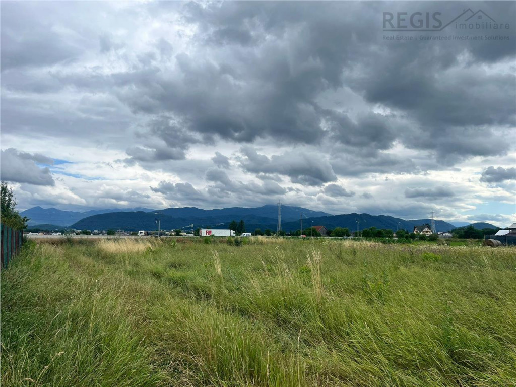 TEREN INTRAVILAN DEOSEBIT, STUPINI