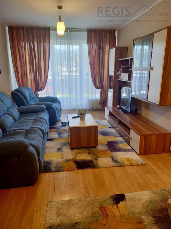 Apartament 3 camere, Avantgarden I