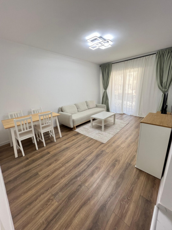 2 CAMERE DECOMANDAT CONTEMPORAN KAUFLAND PACURARI, PRIMA CH