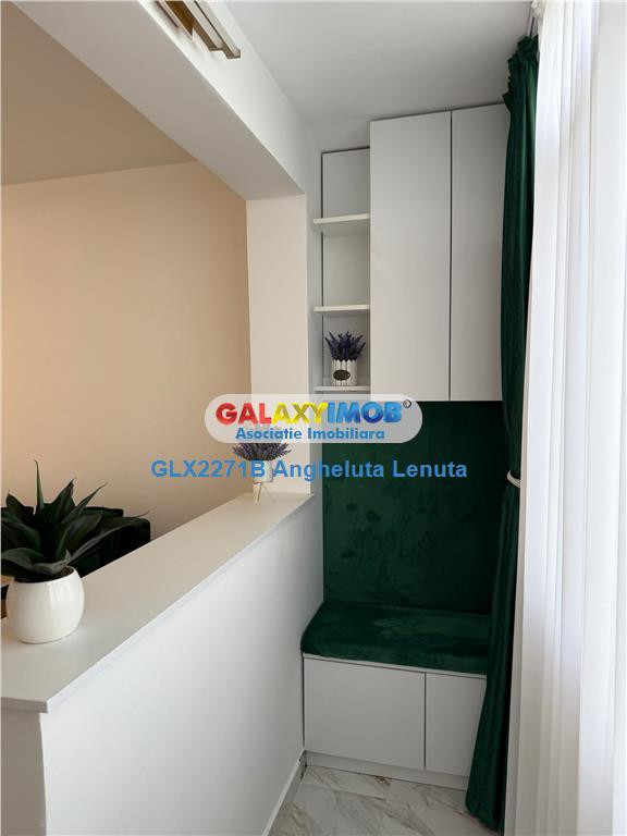 Drumul Taberei Valea Ialomitei apartament 2 camere de inchir