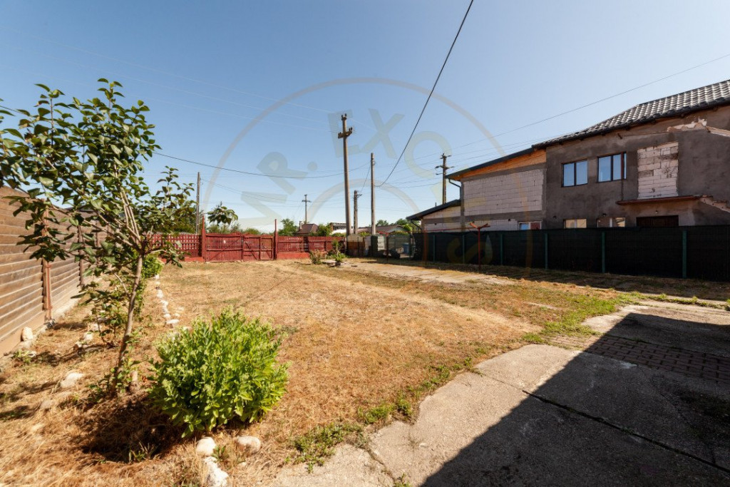 Casa pentru oameni gospodari - Bradu - 15 minute de Pitesti