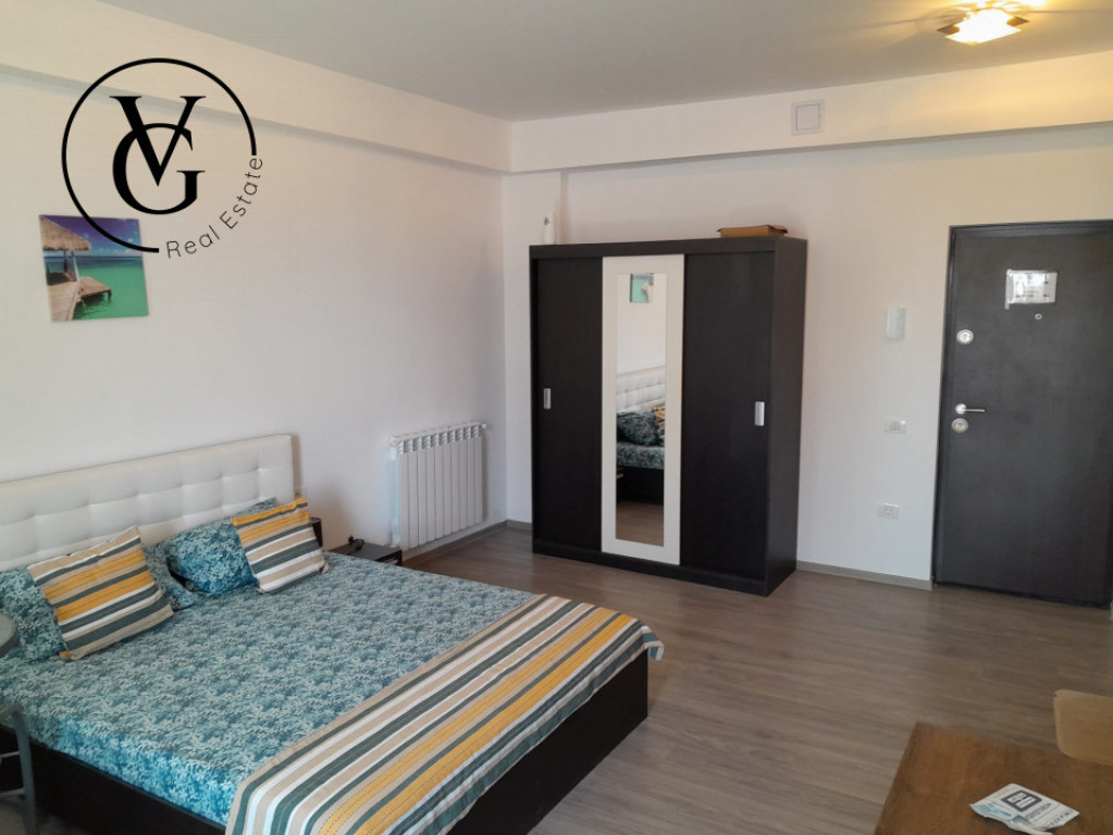 Studio - Mamaia-Sat- vedere la mare