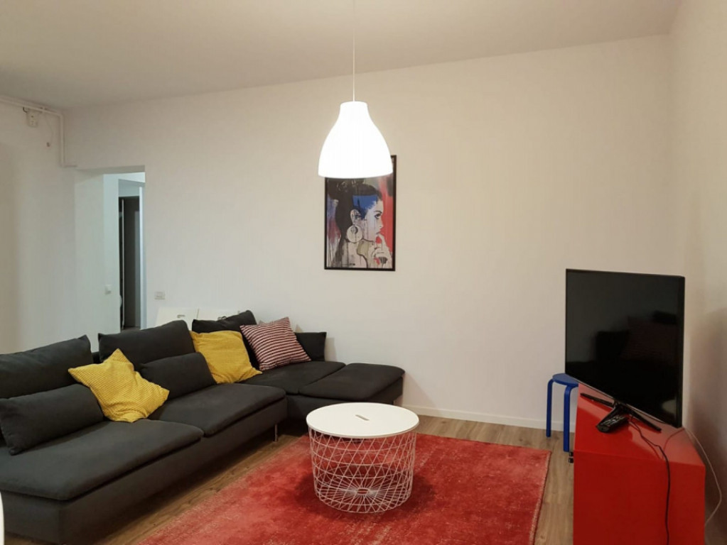 Apartament 3 Camere / Laguna Residence - Floreasca / 119 mp