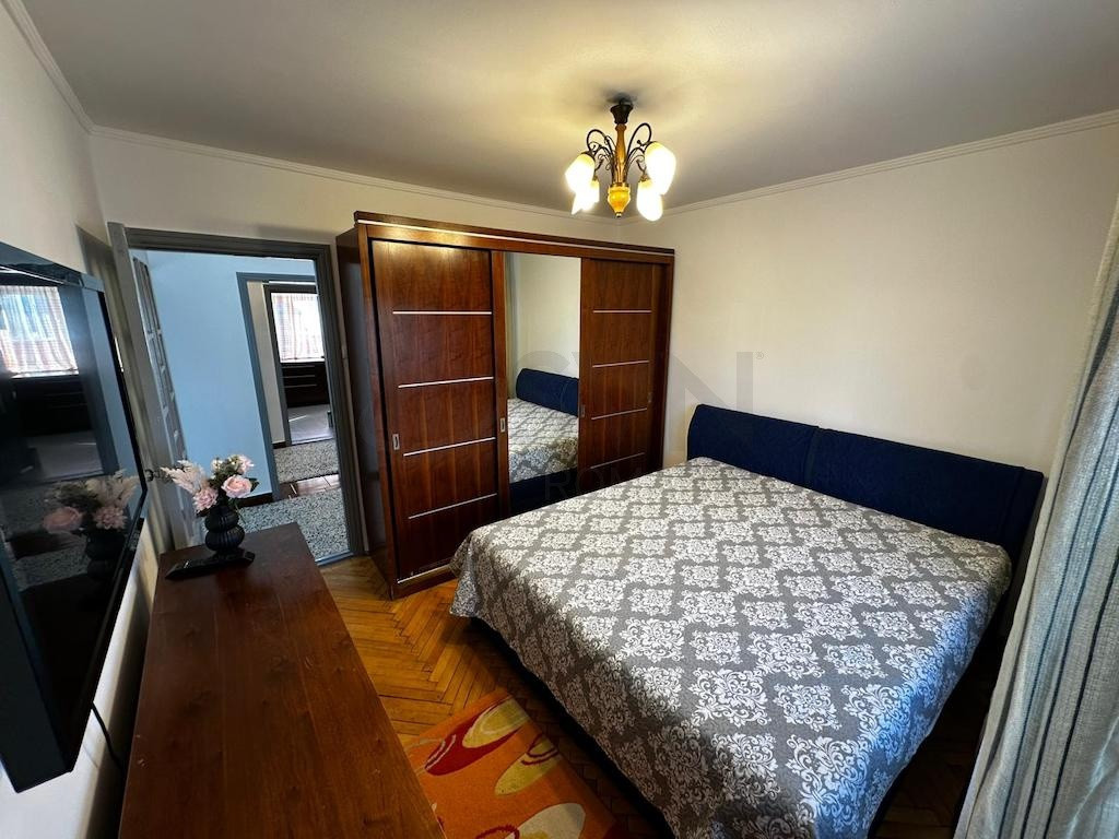 Apartament 3 camere 13 Septembrie - IGSU