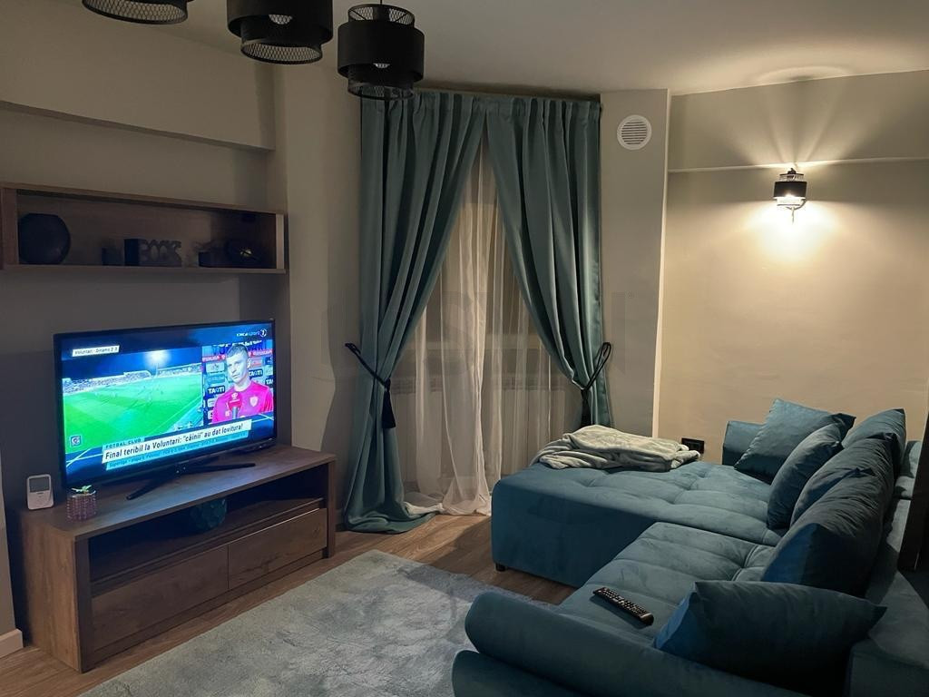 Apartament pentru I 2 camere I Aviatiei