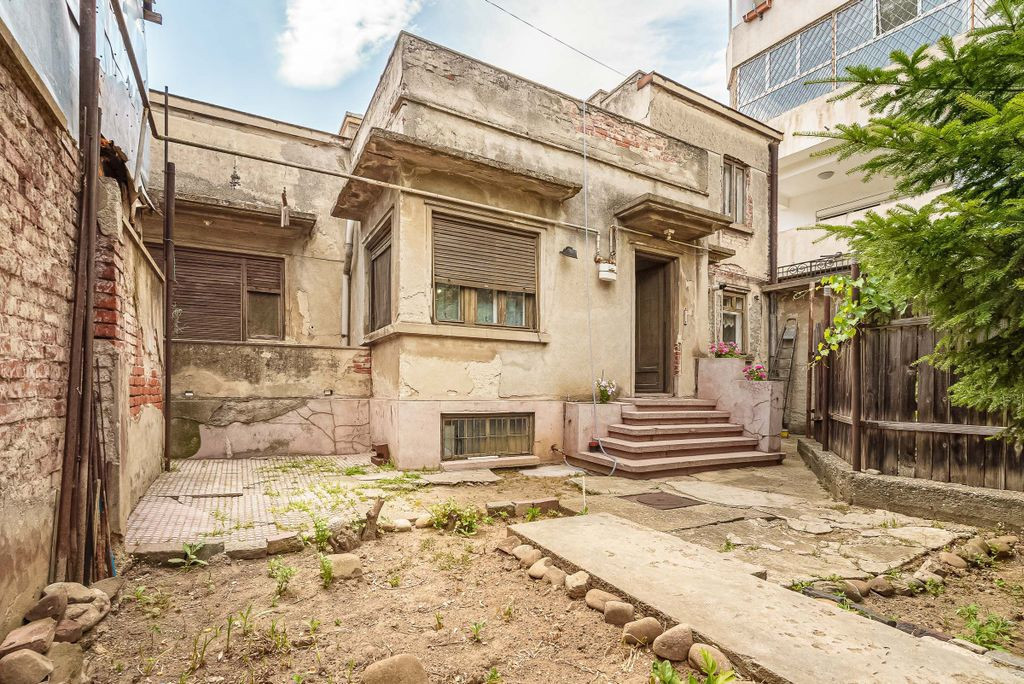 FERDINAND - Oborul Nou | Casa individuala 276mp teren| Re...