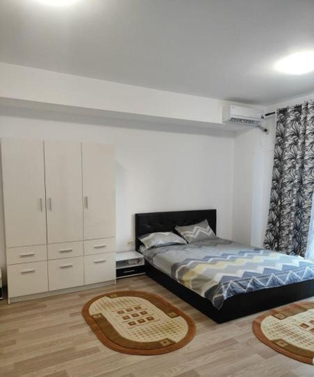 Giurgiului orastie parter dedeman