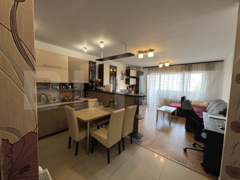 Apartament 2 camere | Garaj | Dorobanților