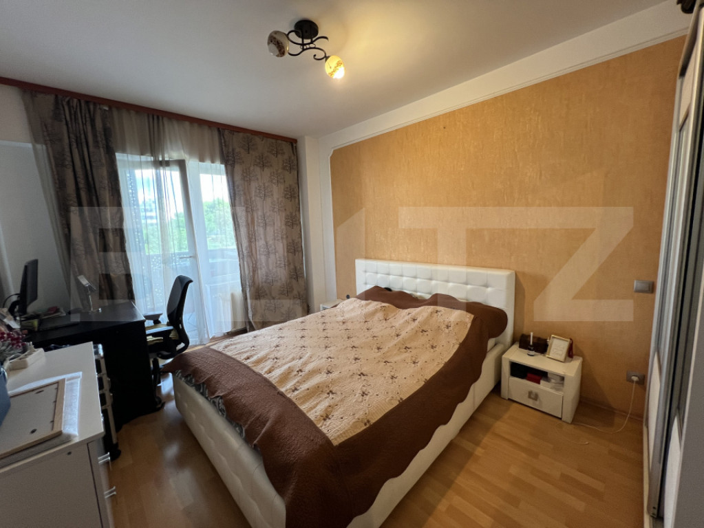 Apartament 2 camere, 56mp, Dorobantilor