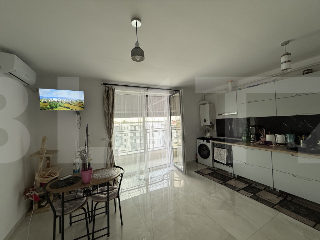 ???? Garsonieră de vanzare, 30 mp, zona Braytim