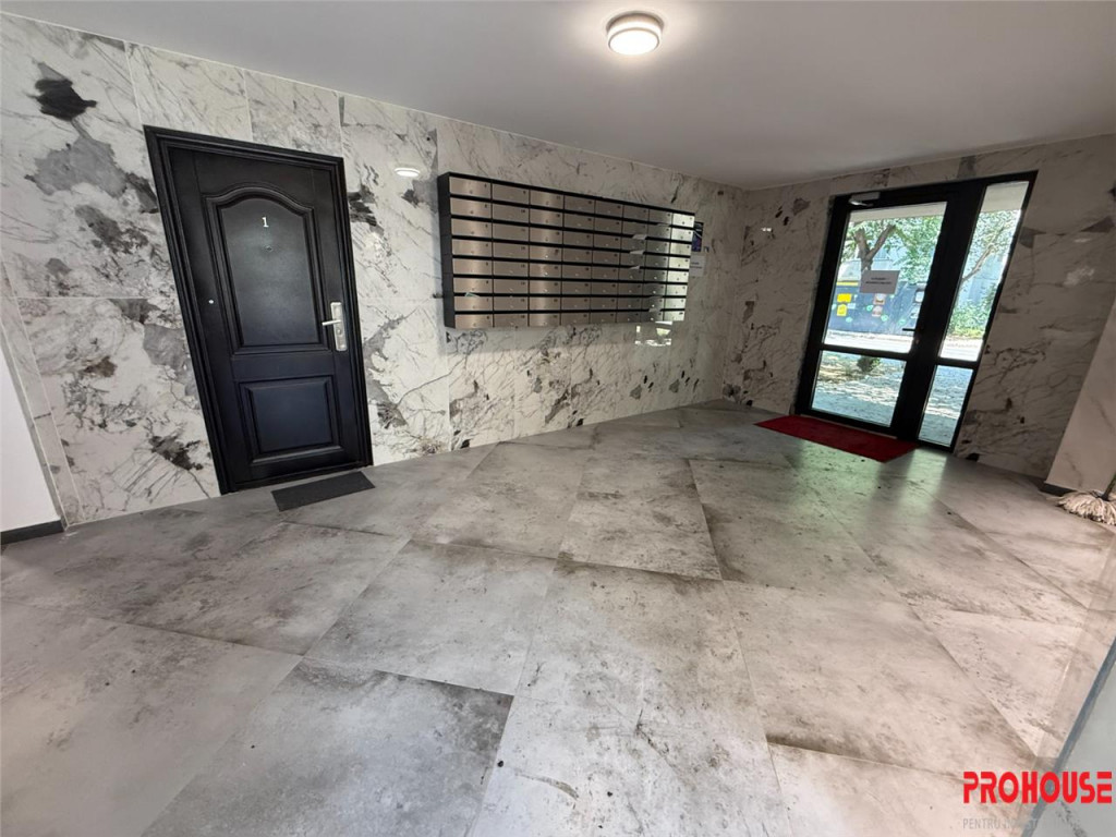 De Apartamente si Garsoniere noi